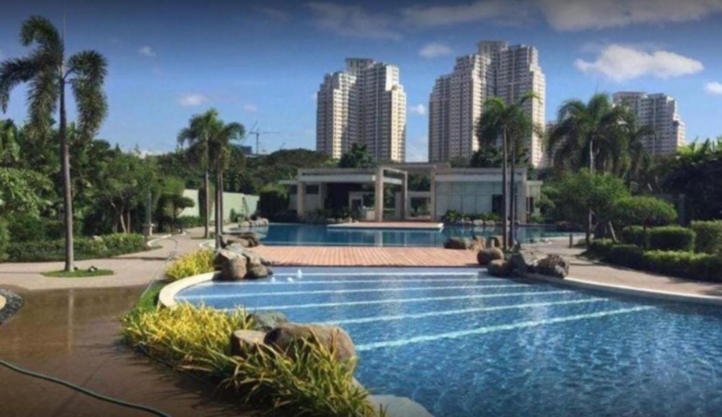 Studio Condominium - Short And Long Term Staycation Manila Exterior foto